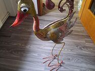 Metallvogel - Oberhausen