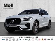 Volvo XC60 Plus Dark Recharge Plug-In Hybrid AWD T6 Twin Engine EU6d Allrad StandHZG digitales Cockpit - Aachen