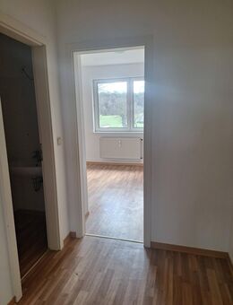 Große Einraumwohnung in Joachimsthal - Joachimsthal