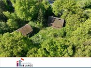 Wohnhaus mit landwirtschaftlicher Fläche - Osterholz-Scharmbeck
