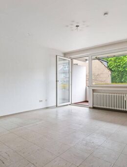 Kensington Exklusiv - Zentral gelegene Eigentumswohnung mit viel Potential - Köln