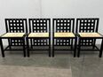 Cassina 324 D. S. 3 Chair Stühle Charles Rennie Mackintosh in 22303