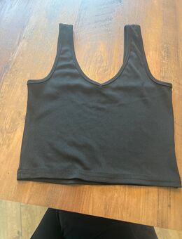 Crop top - Schnaittenbach