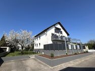 Helle 3-Zimmer-Wohnung mit großer Dachterrasse - Rheinzabern