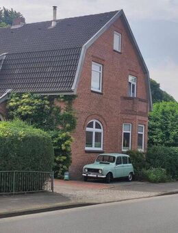 Großes Stadthaus in Niebüll - Niebüll