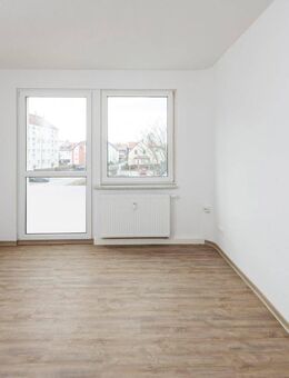 Stilvoll wohnen: 2-Zimmer-Traum mit Balkon - Stadtilm