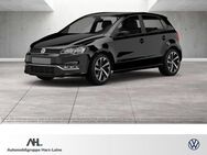 VW Polo, HIGHLINE CHROM-PAKET, Jahr 2015 - Northeim