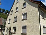 Kapitalanleger aufgepasst: Mehrfamilienhaus mit drei vermieteten Wohneinheiten in Sulz a.N. - Sulz (Neckar)