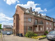Kerpen-Horrem, modernisierte Altbauwohnung mit Luft-Wärmepumpe. - Kerpen (Kolpingstadt)
