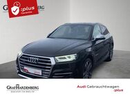 Audi SQ5, 3.0 TDI quattro, Jahr 2020 - Singen (Hohentwiel)