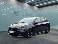 Fiat Tipo, Sport ALLWETTER APPLE ANDROID, Jahr 2019 - München