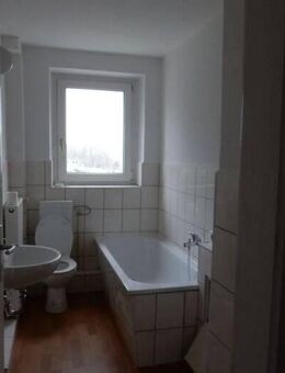 2 Raum-Wohnung in ruhiger Lage in MV - Tützpatz