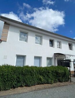 Komplett saniertes Mehrfamilienhaus! - Stockelsdorf