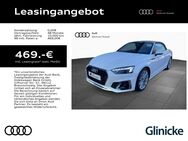 Audi A5, Cabrio 35 TFSI S line Ambiente, Jahr 2022 - Kassel