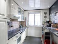 Solide Investition: Gepflegte Wohnung mit attraktiver Rendite - Albstadt
