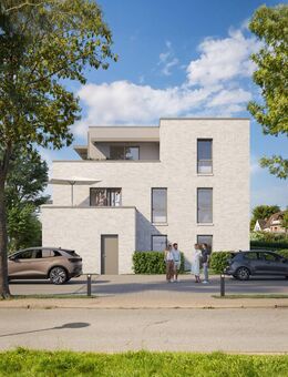 Ihr Immobilieninvest im wunderhübschen Dahme! - Dahme