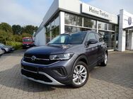 VW T-Cross, 1.0 TSI OPF Life, Jahr 2024 - Harsefeld