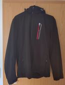 Softshelljacke in sehr gutem Zustand in 98693
