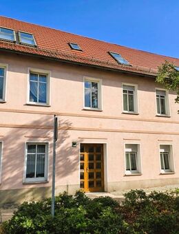 Komfortables Mehrfamilienhaus mit Partyraum in Spremberg - Spremberg