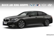 BMW 520, i Limousine M sport LH H K, Jahr 2022 - Braunschweig