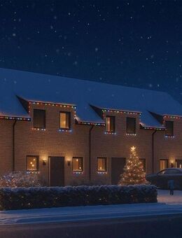 Wohnen auf 130 qm mit 520 qm Grundstück: Ein Mietkauf mitten in Lübeck - Lübeck