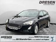 Ford Focus, 1.5 Titanium Automatik Mehrzonenklima, Jahr 2020 - Mönchengladbach