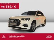 Audi Q3, advanced 35 TFSI, Jahr 2022 - Ludwigsburg