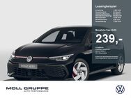 VW Golf, 2.0 l TSI GTI OPF, Jahr 2022 - Düsseldorf