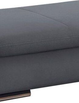 sit&more Polsterhocker Valantine, individuell zum Kombinieren