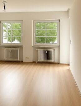 Charmant leben in begehrter Lage - helle 2-Zimmer-Wohnung - Neusäß