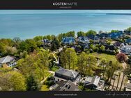 Penthouse zum Verlieben - stilvoll wohnen mit feinem Meerblick & fairem Preis - Scharbeutz