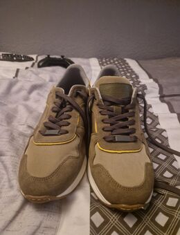 Sondag and Sons Schuhe Größe 42,5 - Losheim (See)