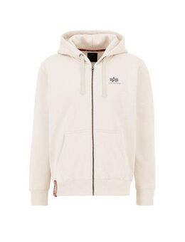 Alpha Industries Hoodie Basic Zip Hoodie SL