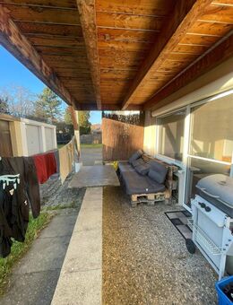 2-Zimmer Wohnung in jungem Haus - Salem (Baden-Württemberg)