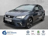 Seat Ibiza, 1.5 TSI FR LM, Jahr 2023 - Haselünne