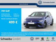 VW Golf, 2.0 l TSI R Perf 400PS ABT, Jahr 2024 - Augsburg