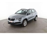 Skoda Karoq 1.5 TSI ACT Style - Berlin