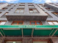 Ihr Pied-à-terre im politischen Zentrum Berlins. Reputationsstarkes Apartment im Haus Bellevue. - Berlin
