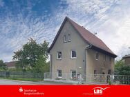 Vier Wände - überschaubar und mein! - Zeitz