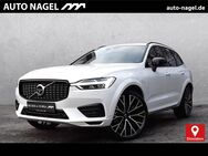 Volvo XC60, T6 Twin Engine AWD R Design Plug-In Akustik, Jahr 2020 - Dinslaken