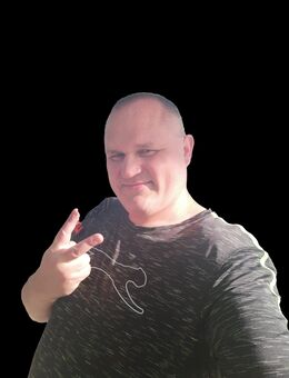Ich suche eine ernsthafte Partnerschaft - Weißenfels