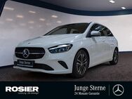 Mercedes B 200, Progressive, Jahr 2023 - Arnsberg