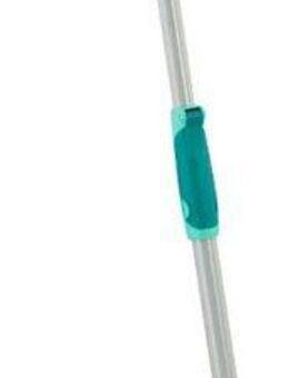 Leifheit Bodenwischer-Set Bath Cleaner micro duo Telescope 125