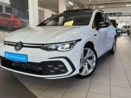 VW Golf, 2.0 TDI GTD, Jahr 2024 - Idstein