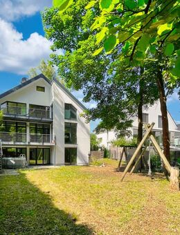 Großzügige und charmante Stadtvilla in begehrter Wohnlage - Glienicke (Nordbahn)