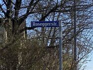 Diese Wohnung könnte ihr neues Zuhause werden - München