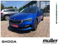 Skoda Scala Style 1.5 TSI DSG LED Leder SmartLink - Glauchau