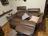 ACHTUNG!!! Schöne Couch Garnitur von Himolla - Werl Zentrum