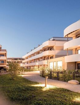 Hier sind Sie zuhause. Gemütliche 2- Zimmer Wohnung inkl. Einbauküche. - Sindelfingen