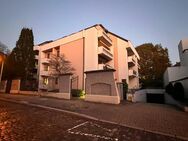 Lichtdurchflutete 2-Zimmer-Wohnung am schönen Luisenpark - Mannheim